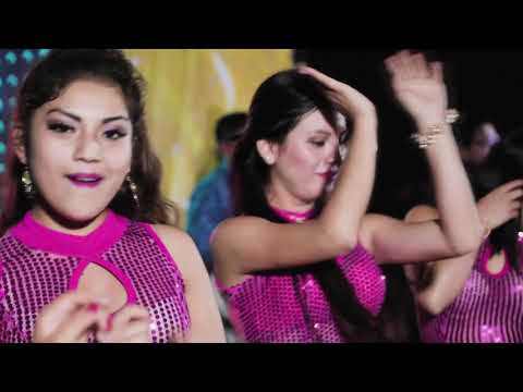 Deleites Andinos | Paloma Que Vas Volando - El Chimbalito | Las Dalias ♫