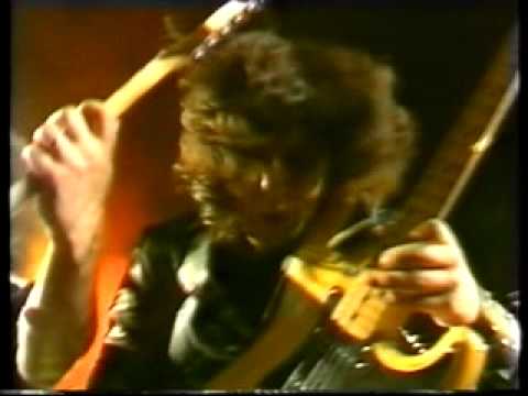 IMPULSE - "Gladiator" - "Gladiator" 1988