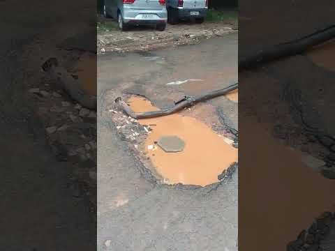 ônibus da pirâmide raposa Maranhão