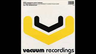 Ingo Presents Skin Thieves - Oblivion (Ingo & Colin Barratt's Infectious Dub)