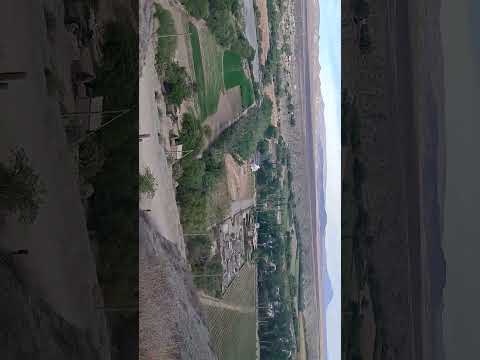 Mirador de Cachi Salta 