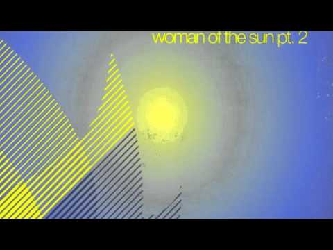 Onionz feat El Feco - Woman of the Sun (Francois Dubois Sunshine Dub)