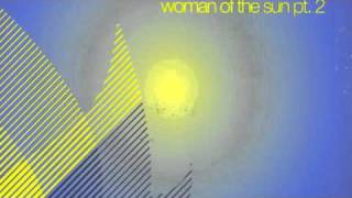 Onionz feat El Feco - Woman of the Sun (Francois Dubois Sunshine Dub)