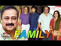 Sachin Khedekar Family With Parents, Wife, Son, Career and Biography