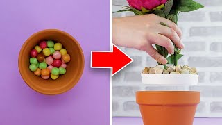 3 Genius Ways To Hide Snacks