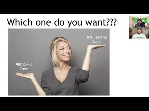 The #1 Fastest Way To Find BIG Schools Of Redfish & Trout