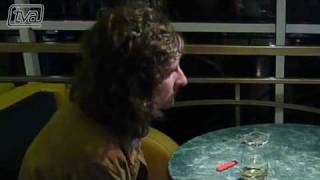 Интервью с режиссером фильма "Сказка про темноту" Николаем Хомерики