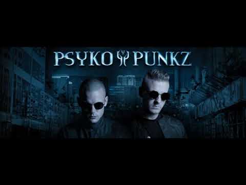 Hardstyle Mini Mix #7 Psyko Punkz vs KELTEK