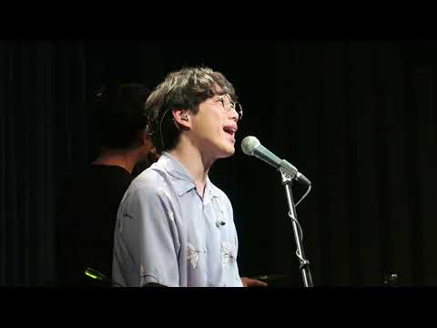 180722 Hotel room (호텔룸) - 10CM 십센치 @소극장 콘서트 [10100]