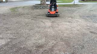 Tracteur tondeuse Husqvarna PR17 AWD | Image 4 - Agroline