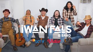 Download lagu Iwan Fals & Band | HUT SCTV Ke 35 mp3 Download lagu Iwan Fals & Band | HUT SCTV Ke 35 mp3
