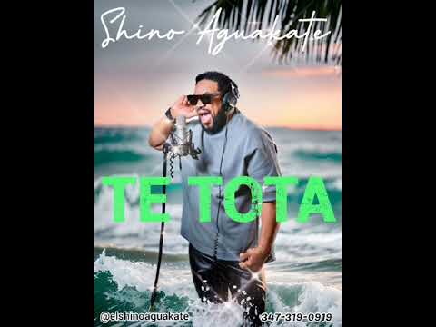 SHINO AGUAKATE 🥑 Te Tota ☀️ (LIVE)
