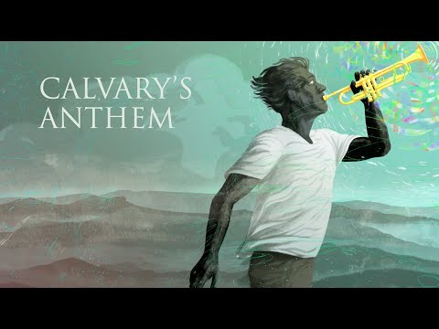 Calvary's Anthem Music Video by Grace Worship