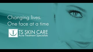 Welcome to TS Skin Care