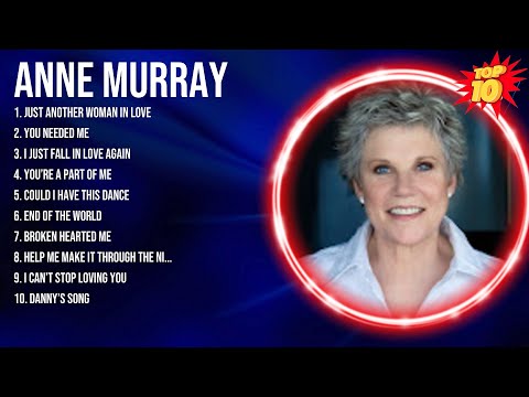 Classic Country Gospel Anne Murray - Anne Murray Greatest Hits - Anne Murray Gospel Songs Album