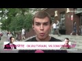 Backstage и полная версия дебатов Навального и Стрелкова