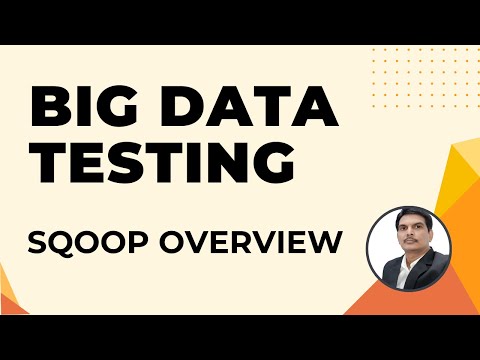 Big Data Testing Session 1