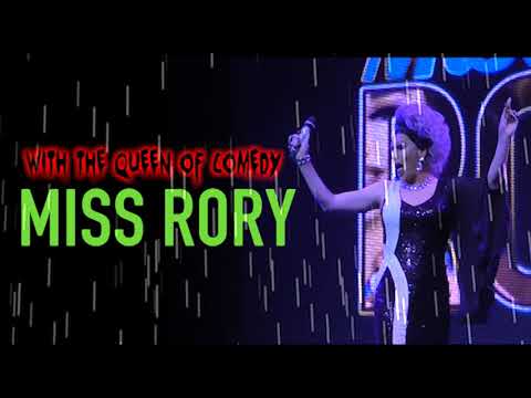 Boulevard Newcastle - Halloween Show 2017