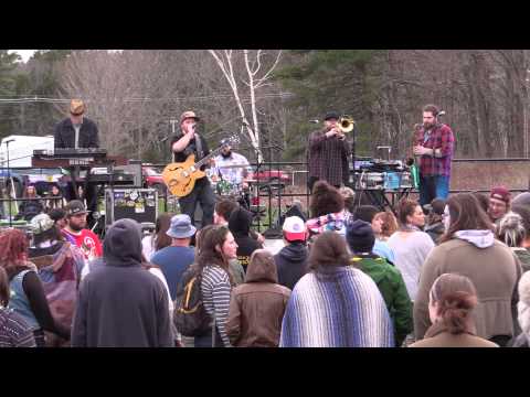 Roots of Creation-UNH Solarfest