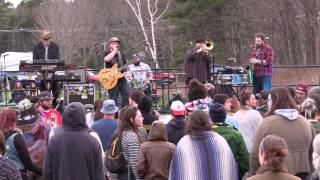 Roots of Creation-UNH Solarfest