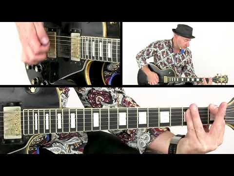 30 Cutting Edge Rhythm & Blues Grooves - Tumbling Dice - Jay-P