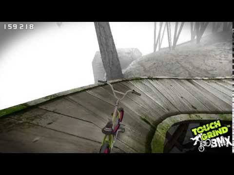 Touch Grind BMX Episode 3 1 Million - Touchgrind BMX