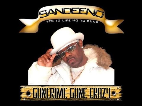 Sandeeno - In The Name Of Peace