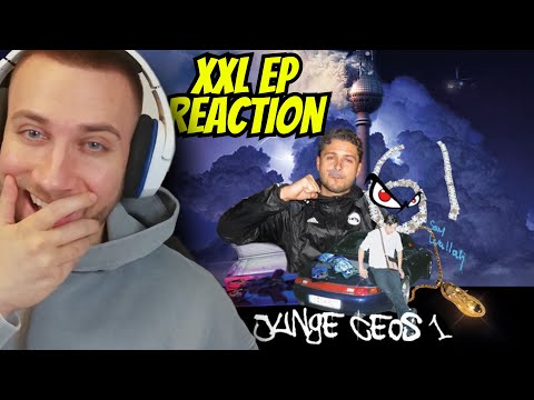 XXL EP REACTION!! Pashanim - junge ceos 1 - REACTION