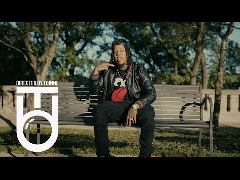 Doobie Dalil "Mary Jay" Official Music Video Shot By @Lvtrtoinne