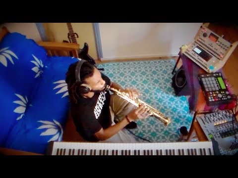 For the love of the Loop | N°3 | FENYAN