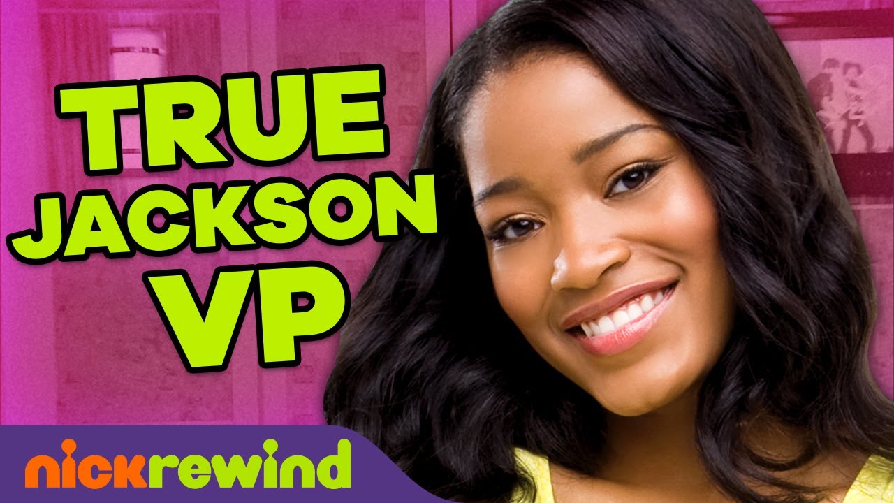 True Jackson VP Theme Song 🎶 + First 5 Minutes! Starring Keke Palmer