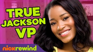 True Jackson VP Theme Song 🎶 + First 5 Minutes! Starring Keke Palmer