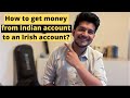 Which Is The Best Irish Bank Indians In Ireland JoshingAroundYouTube