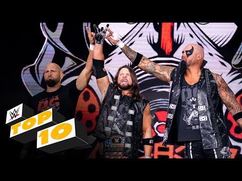 Fight-Size Update: Jerry Lynn Not Attending Starrcast, NXT Top 10, Terry Runnels & Trish Stratus