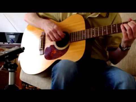 Lament for Owen Roe O'Neill/ Mist Covered Mountains of Home - John Renbourn Medley