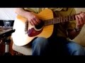 Lament for Owen Roe O'Neill/ Mist Covered Mountains of Home - John Renbourn Medley