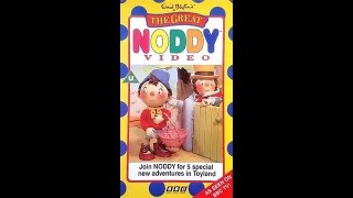 Download lagu Opening & Closing to The Great Noddy Video UK VHS (1995) mp3