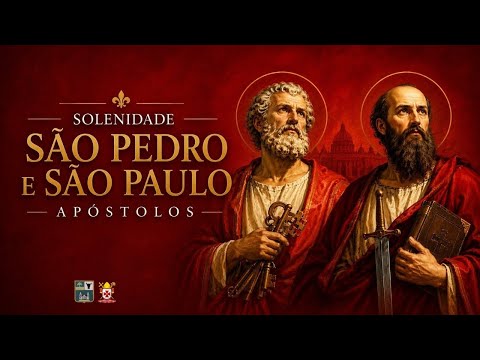Solenidade de São Pedro e São Paulo