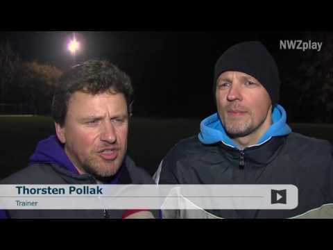 ü40-Kickerinnen machen Männern Konkurrenz