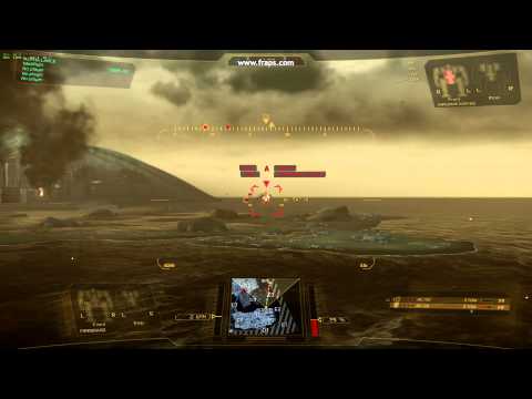 MWO 2 AC20 Jag 10DHS