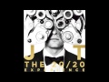 Justin Timberlake - Suit and Tie Ft Jay-Z 