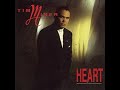 Tim Miner -  Heart