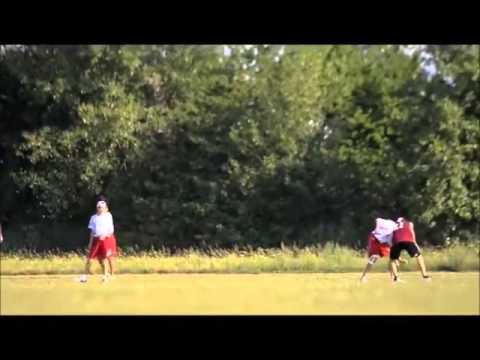 EYUC 2015 - France / Belgique U17 Open