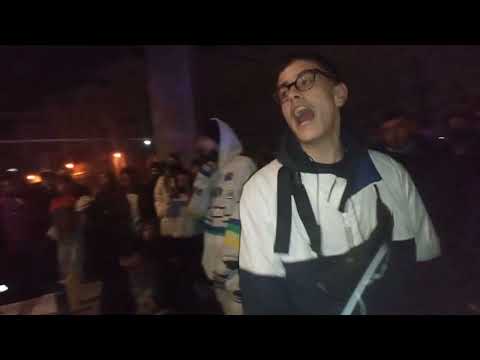 GRUPO DE REFF VS GRUPO DE KMBRA FILTROS ADH RAP BATTLES