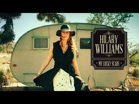 Hilary Williams - Crazy (Audio)