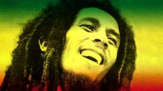 Bob Marley   Coming In From The Cold + Lyrics