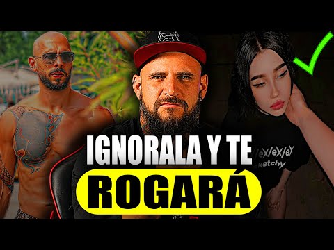 DON'T LOOK FOR HER, PLAY WITH HER EMOTIONS... AND YOU'LL BECOME HER ADDICTION | TEMACH | Villain Arc