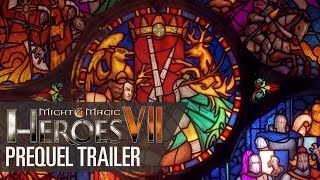 Might & Magic Heroes VII