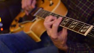 O Christmas Tree - Solo Jazz Guitar