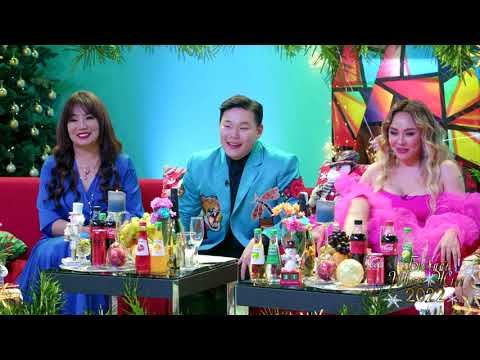 Р.Сүхболд СТА - Өвлийн өнгө